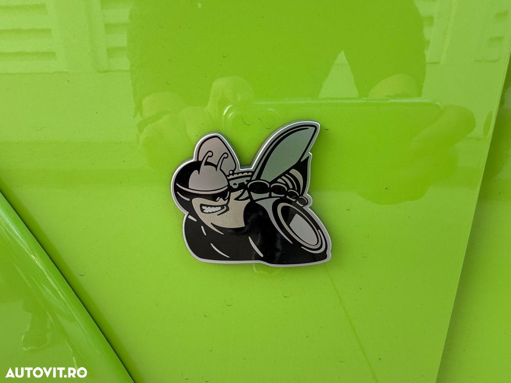 Dodge Challenger Automatik 392 Hemi Scat Pack Shaker - 7