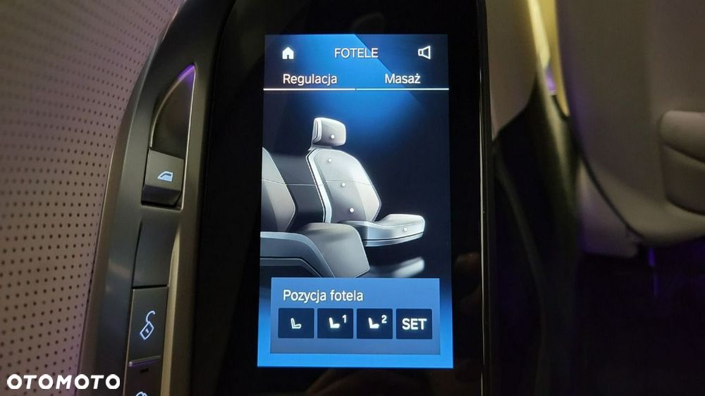 BMW Seria 7 - 25