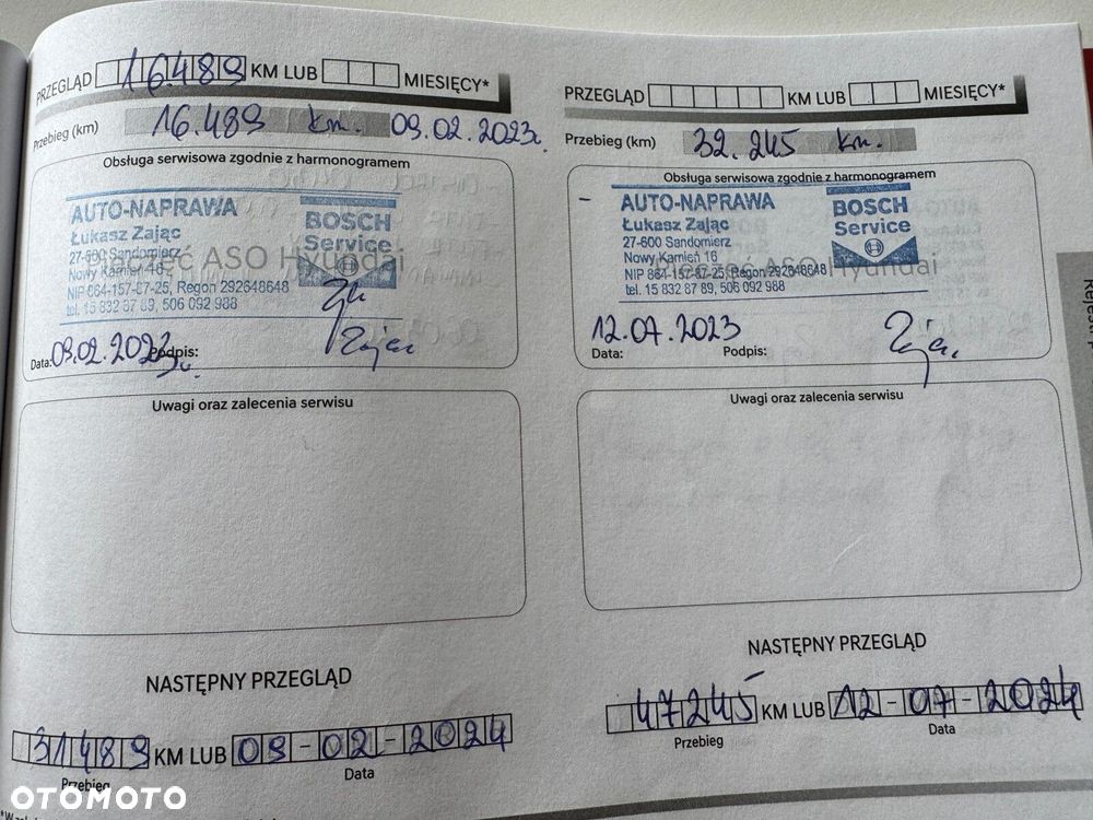 Hyundai i30 1.0 T-GDI Modern - 35