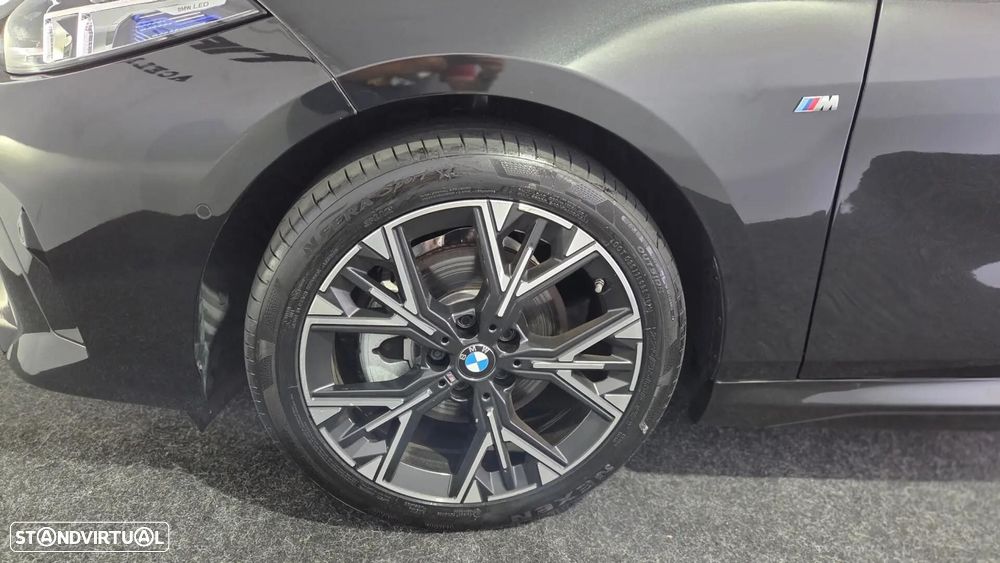 BMW 116 Pack Desportivo M Pro - 41