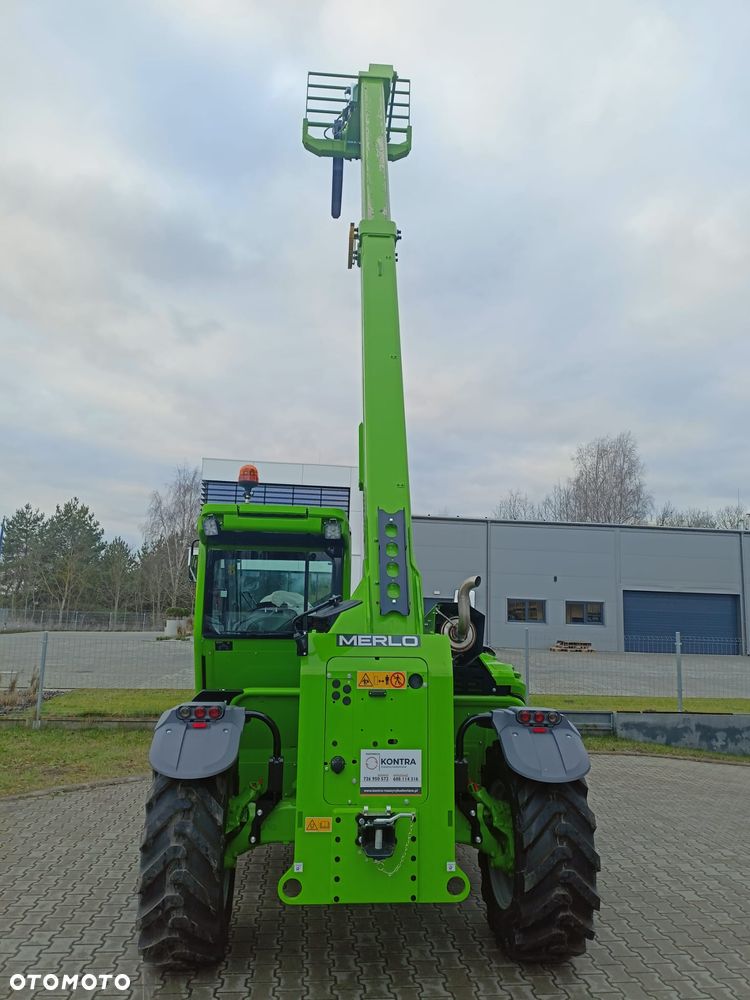 Merlo TF 42.7 - 136 - 7