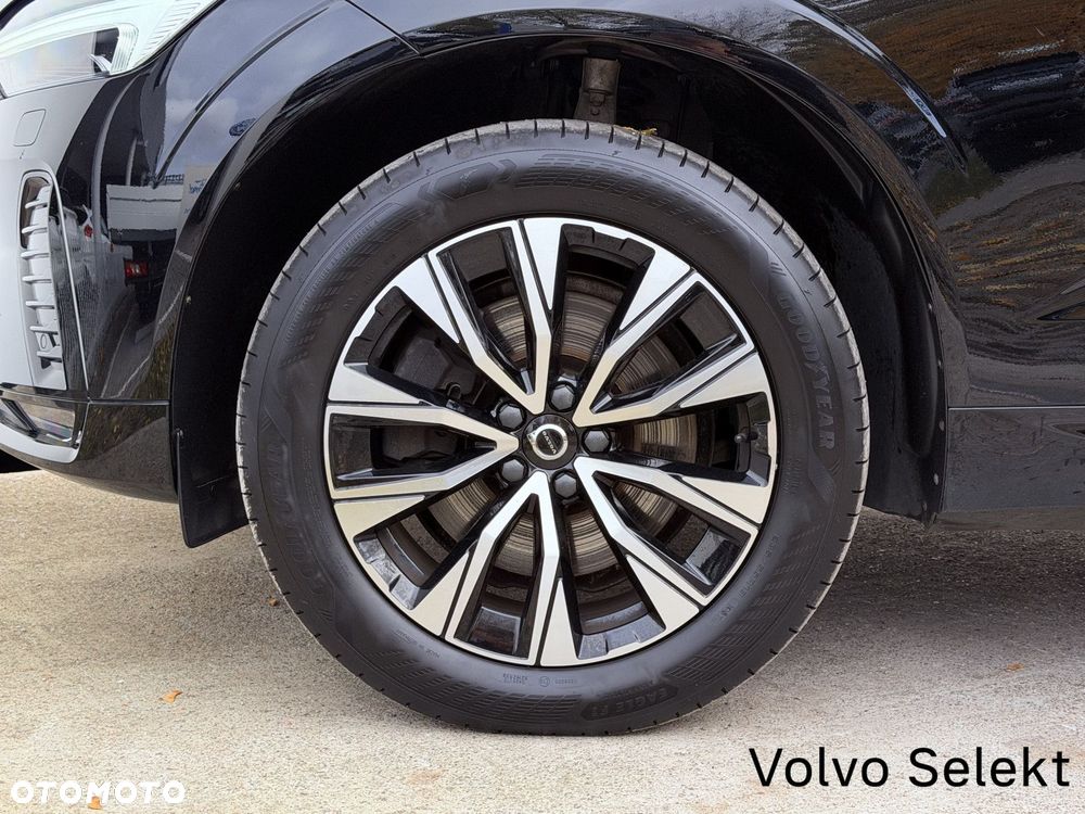 Volvo XC 60 - 10