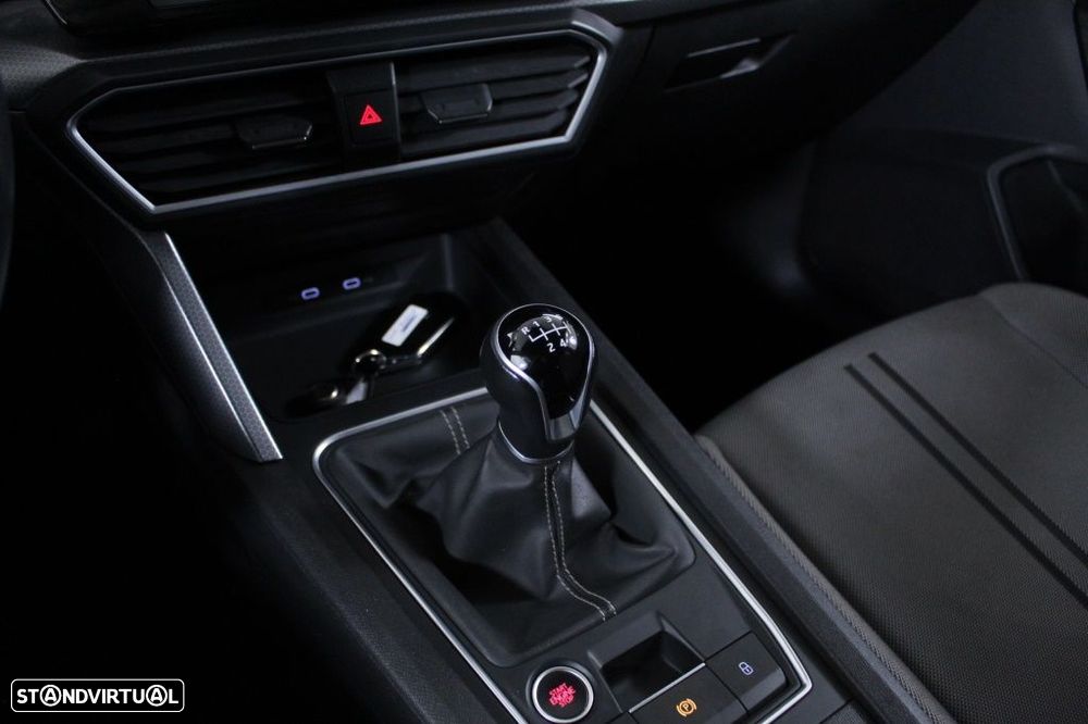 SEAT Leon ST 1.0 TSI Style - 30