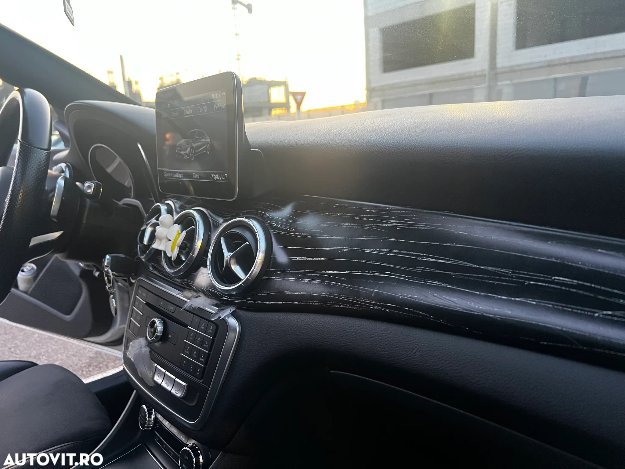 Mercedes-Benz CLA 200 d 7G-DCT AMG Line - 29