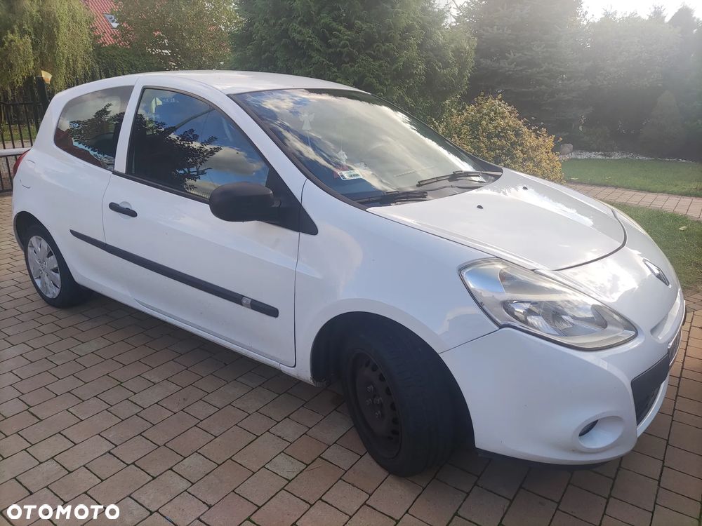 Renault Clio 1.5 dCi Alize - 2