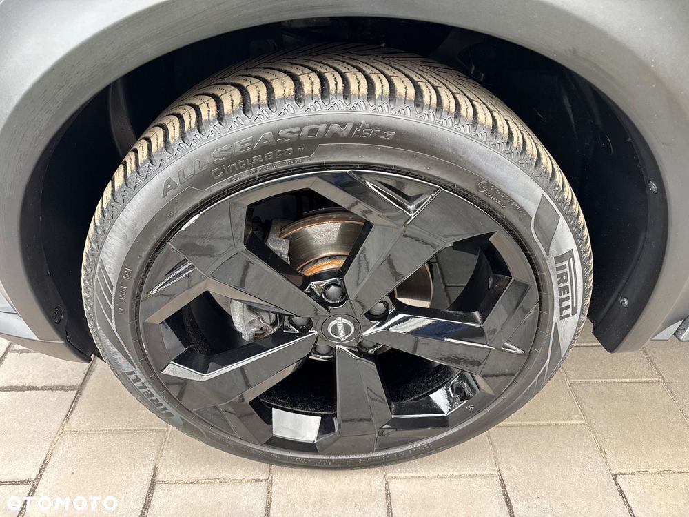 Nissan Juke 1.0 DIG-T Kiiro DCT - 18