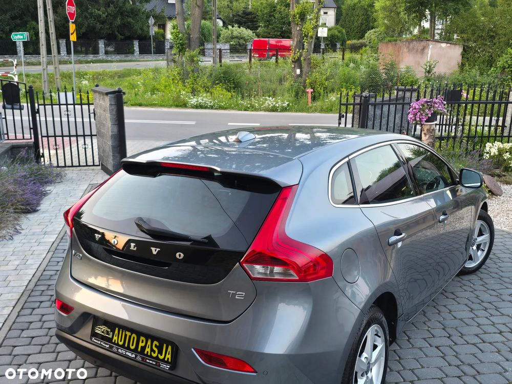 Volvo V40 T2 Drive-E Summum - 14