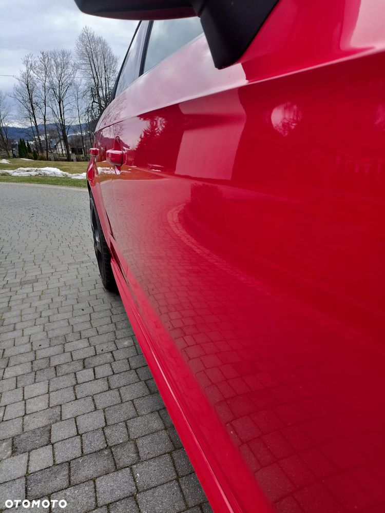 Audi A3 Sportback 1.4 TFSI CoD ultra Ambition S tronic - 19