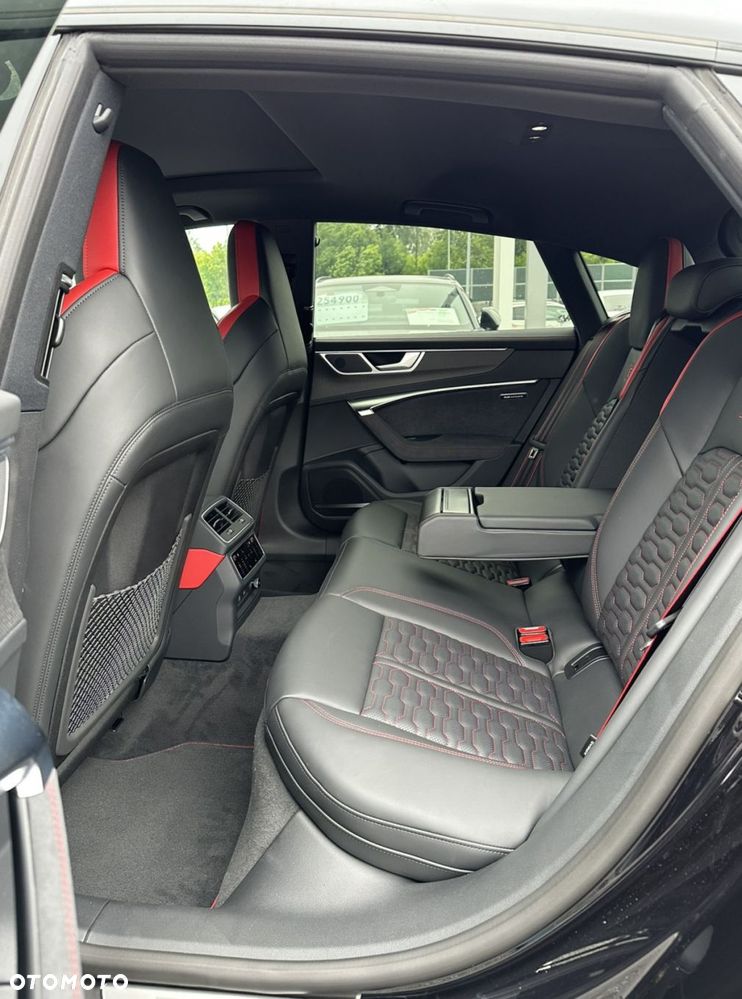 Audi RS7 Sportback - 22