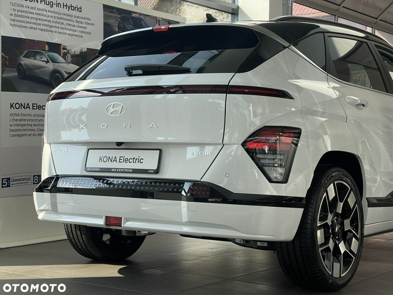Hyundai Kona - 8