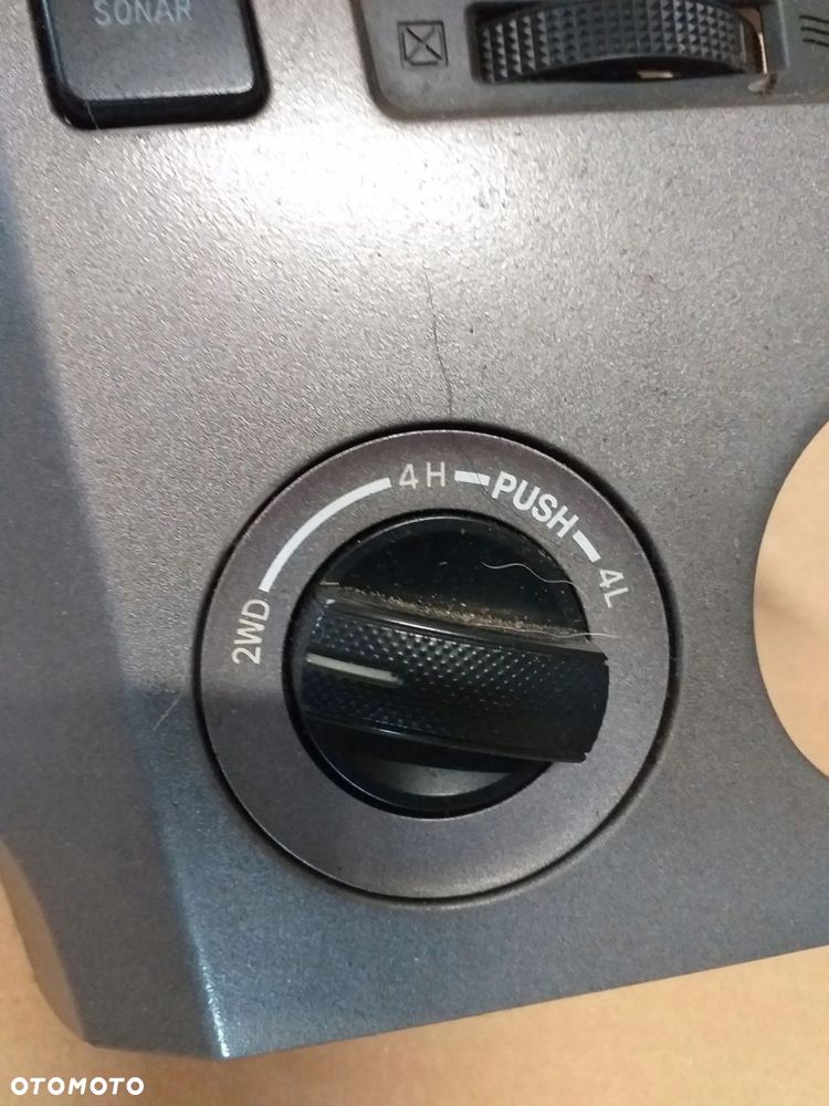 Toyota Tundra PRZEŁĄCZNIK NAPĘDU SKRZYNI 2006- - 1