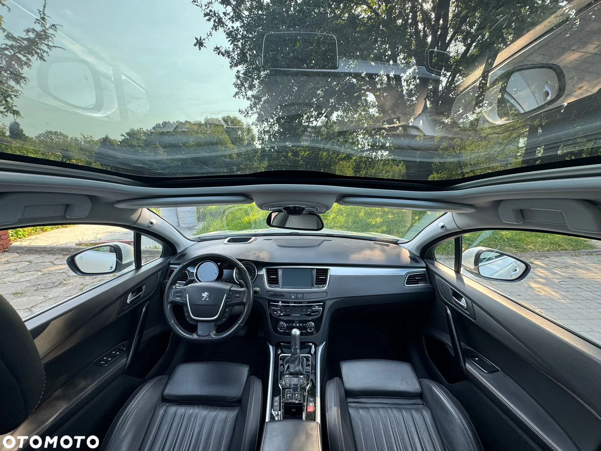 Peugeot 508 ver-2-0-bluehdi-rxh-s-s - 6