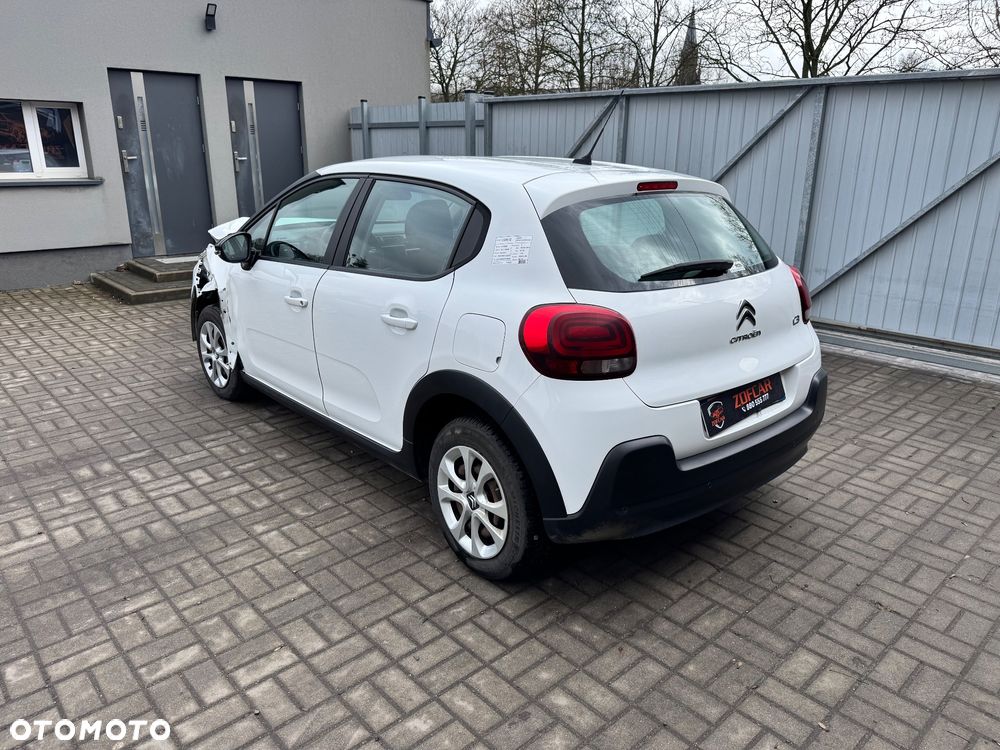 Citroën C3 - 3