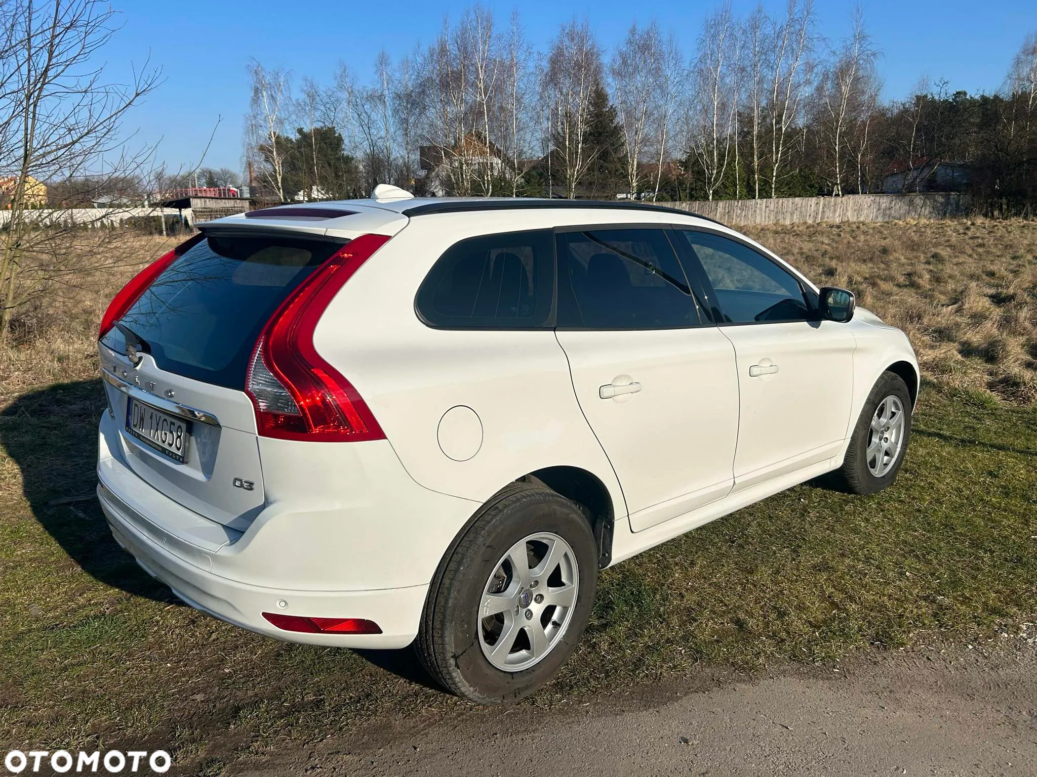 Volvo XC 60 D3 Kinetic - 2
