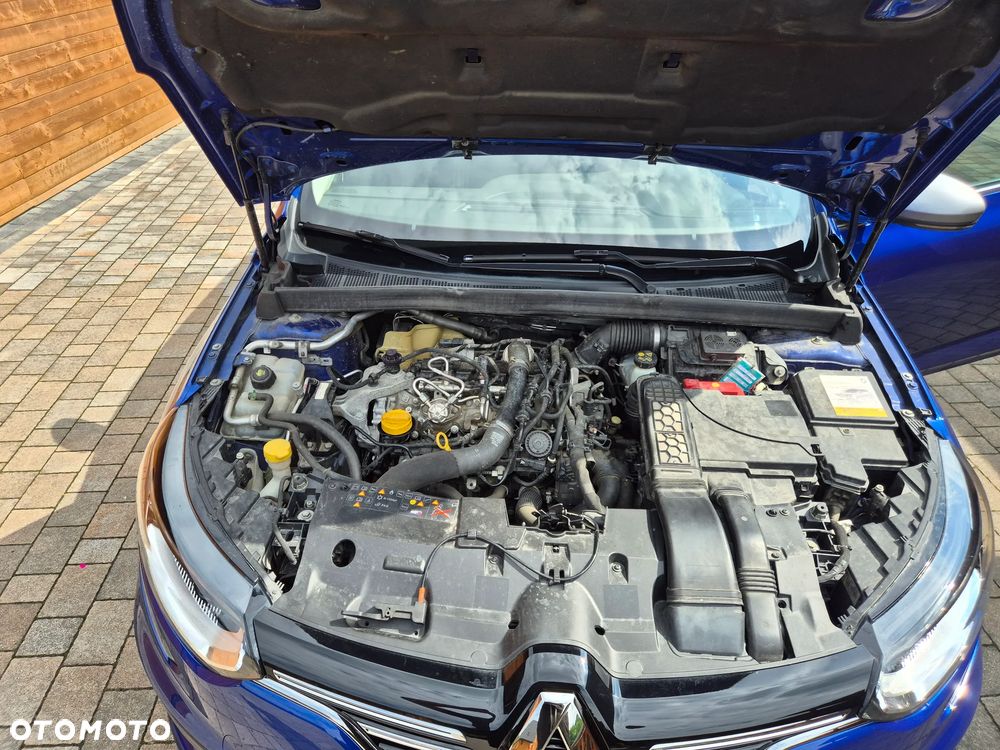 Renault Megane 1.3 TCe FAP R.S Line EDC - 20