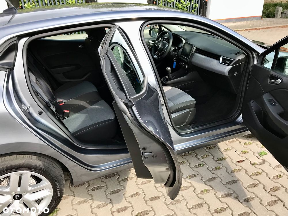 Renault Clio TCe 90 ESPIRIT ALPINE - 19