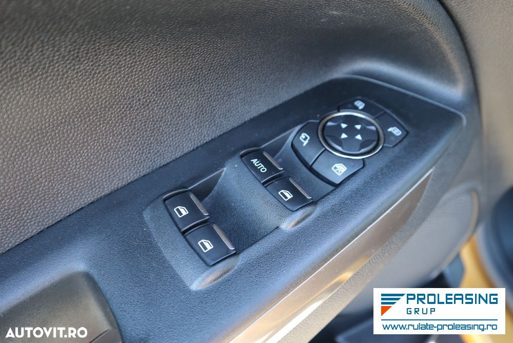 Ford EcoSport - 10