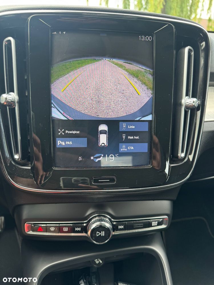 Volvo XC 40 - 5