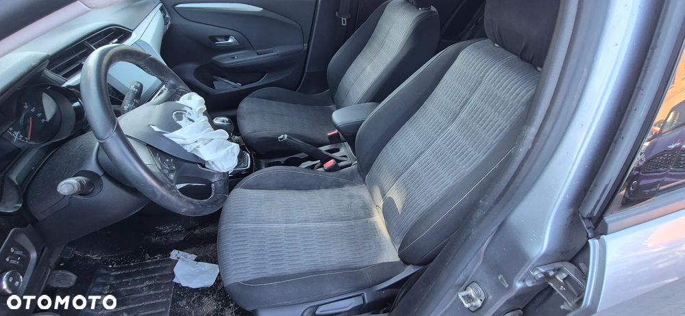 Opel Corsa 1.2 Ultimate Pack S&S - 18