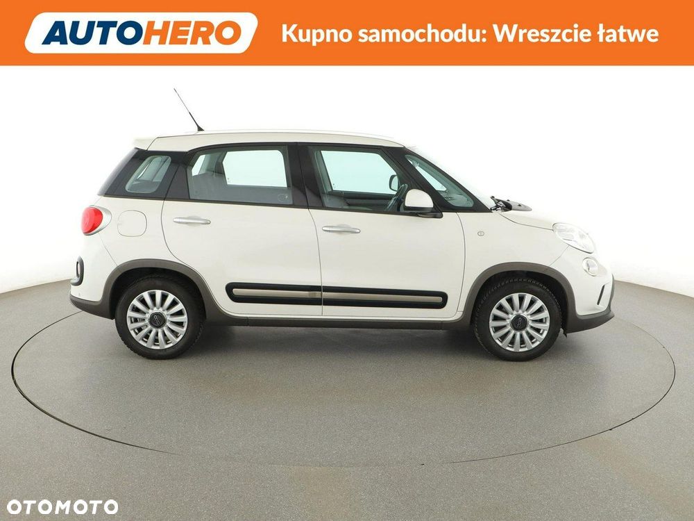 Fiat 500L 1.4 16V Trekking - 10