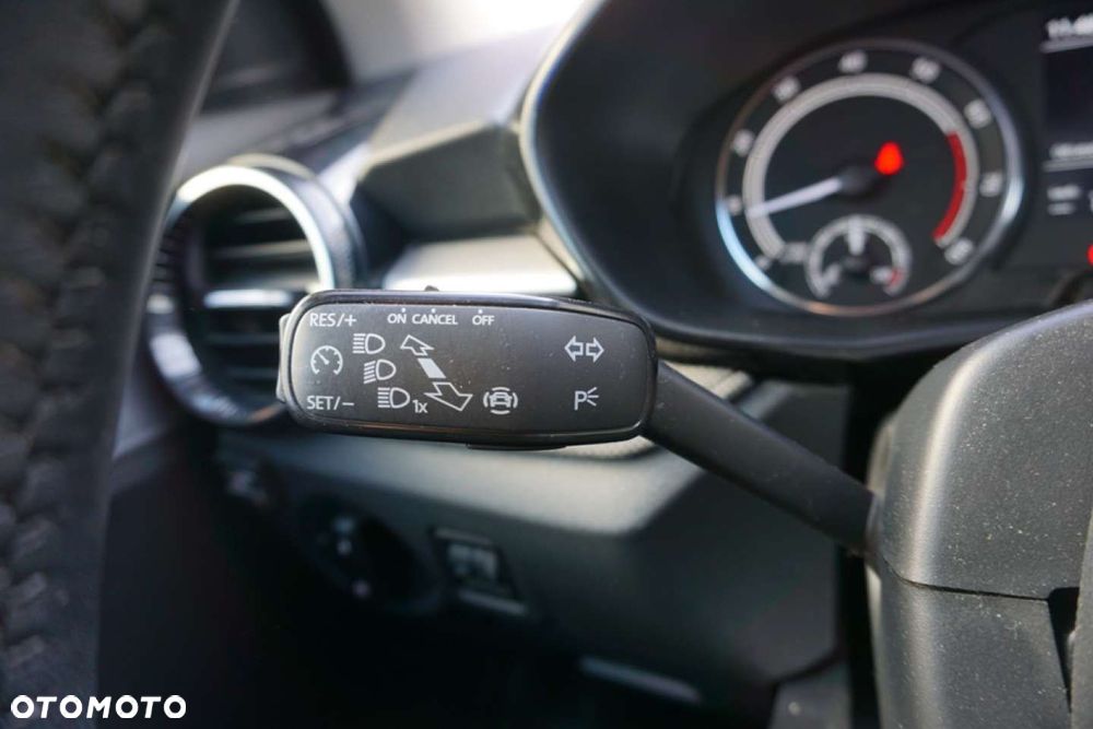 Skoda Fabia 1.0 Ambition - 14