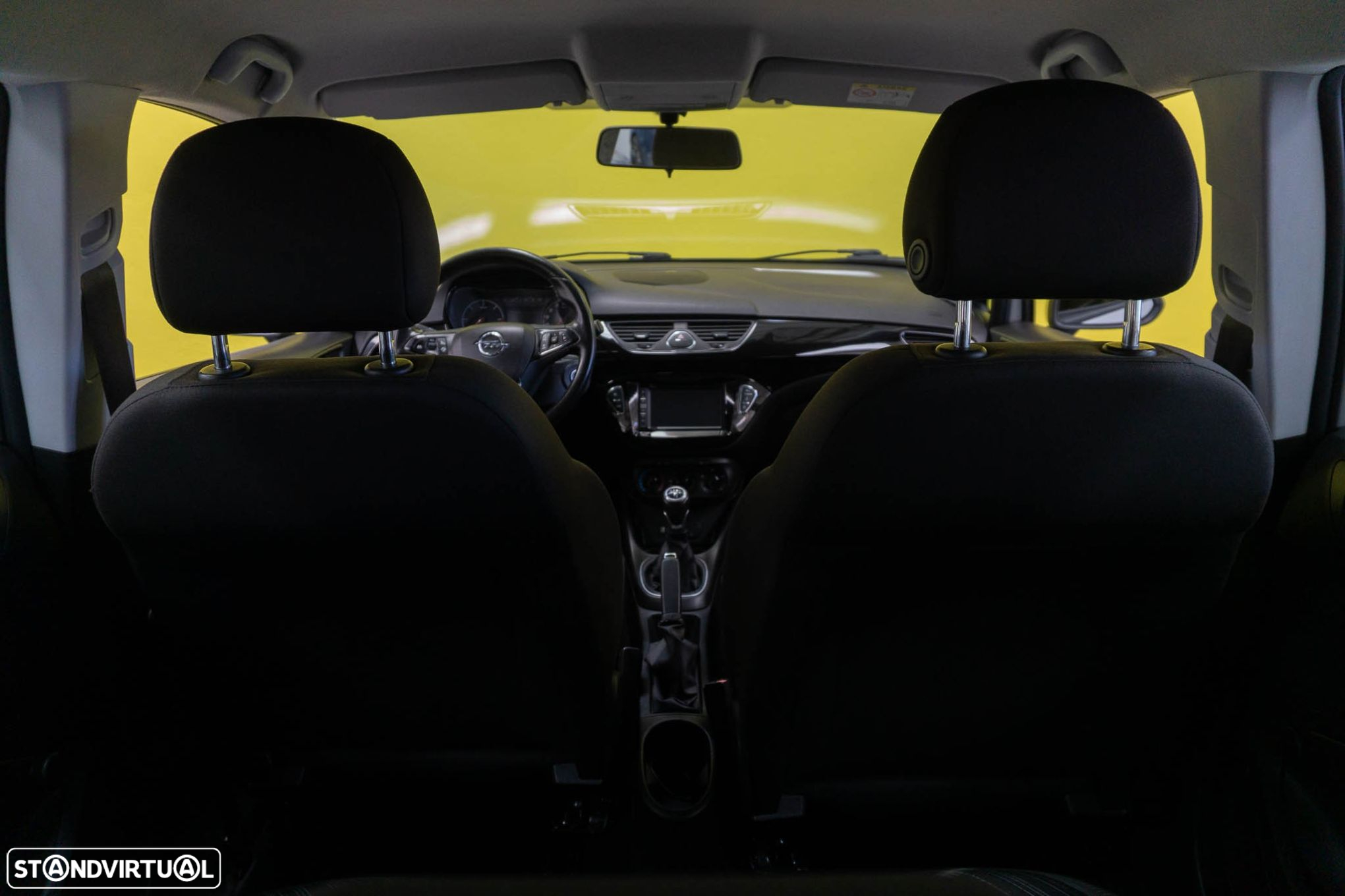 Opel Corsa 1.3 CDTi Cosmo J17 - 13
