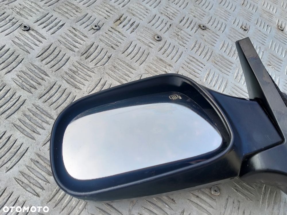 LUSTERKO LEWE SUZUKI IGNIS LIFT ELEKTRYCZNE GRZANE - 3