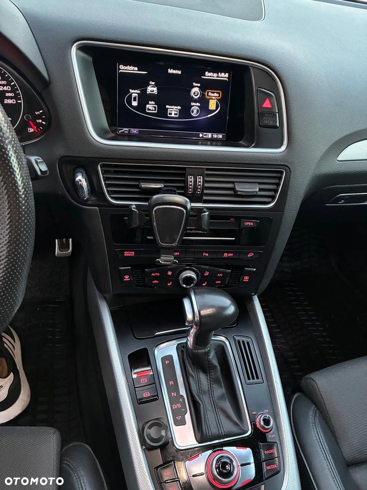 Audi Q5 2.0 TDI Quattro Sport S tronic - 10