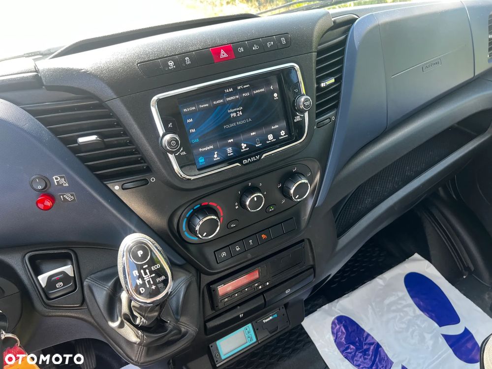 Iveco Daily - 7