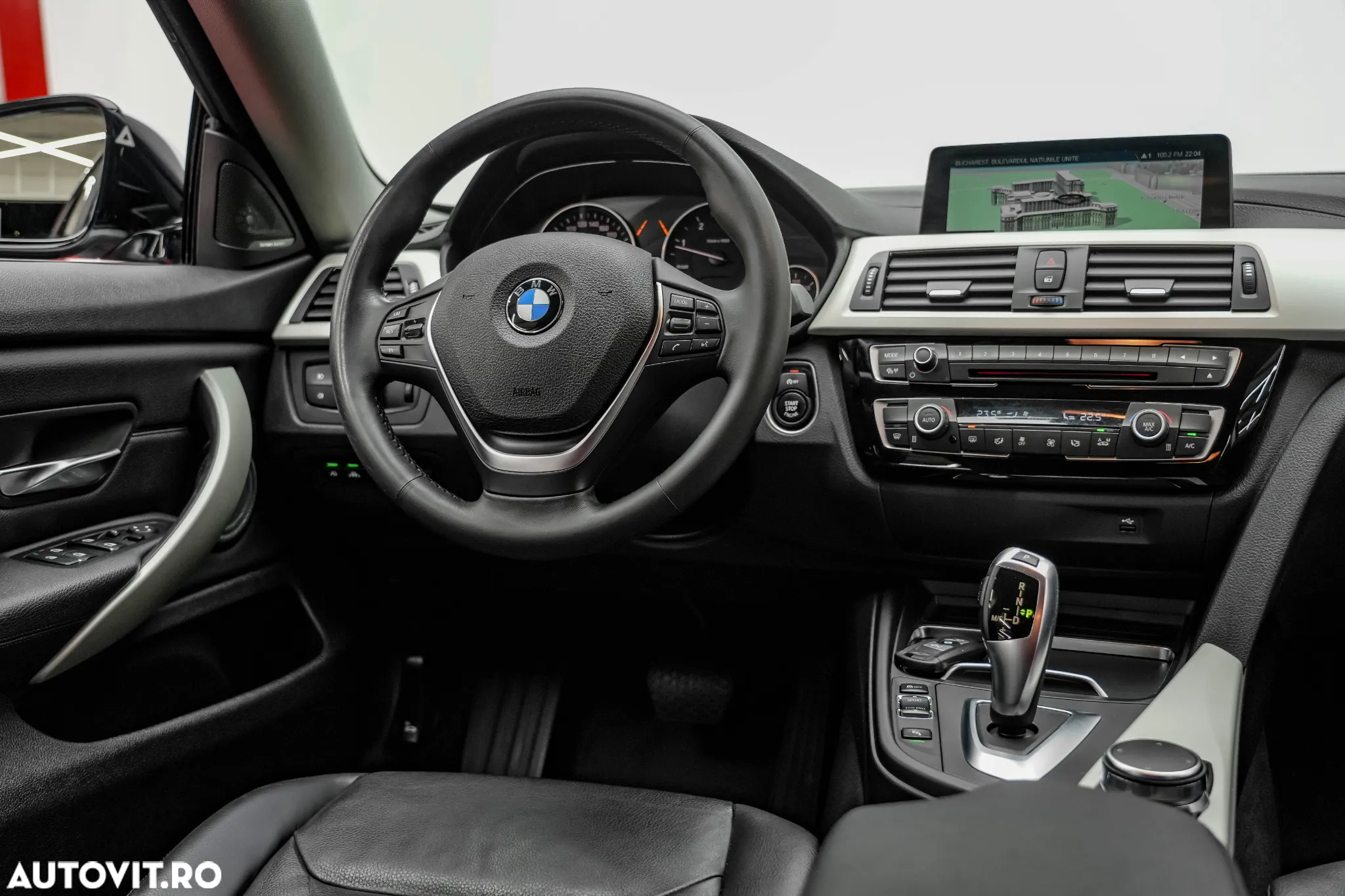 BMW Seria 4 - 12