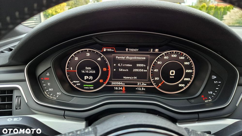 Audi A4 Avant 2.0 TDI DPF clean diesel quattro S tronic S line Sportpaket - 25