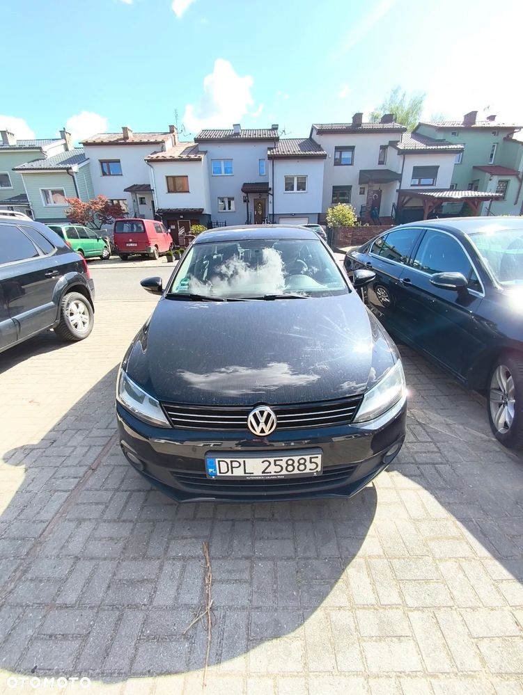 Volkswagen Jetta 1.2 TSI Comfortline - 6