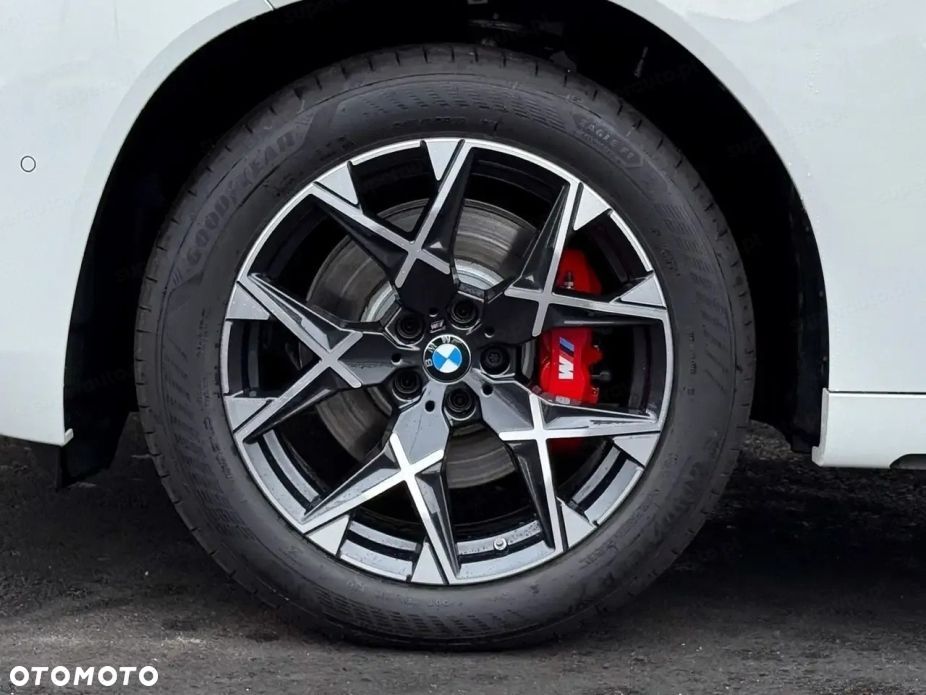 BMW X3 xDrive20 mHEV - 13
