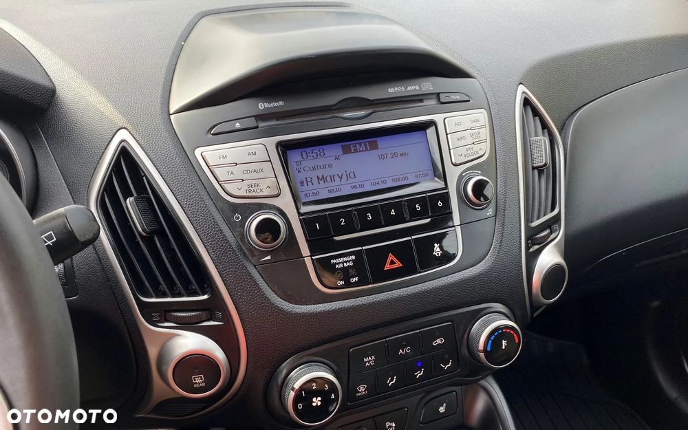 Hyundai ix35 2.0 Comfort - 29