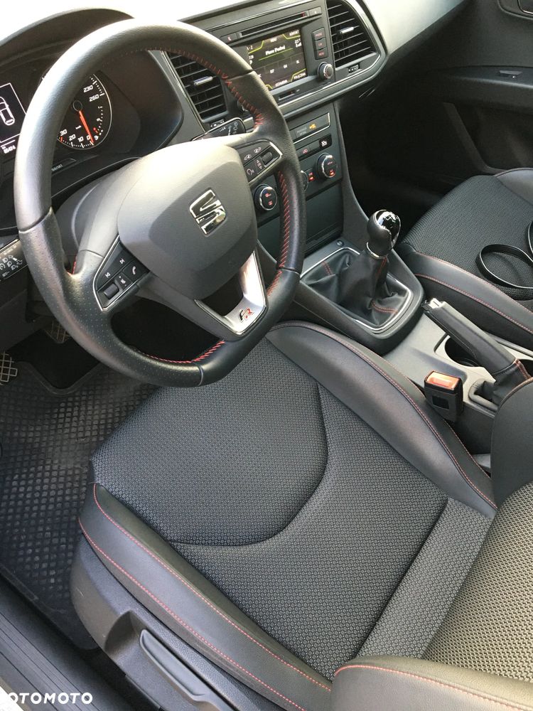 Seat Leon - 12