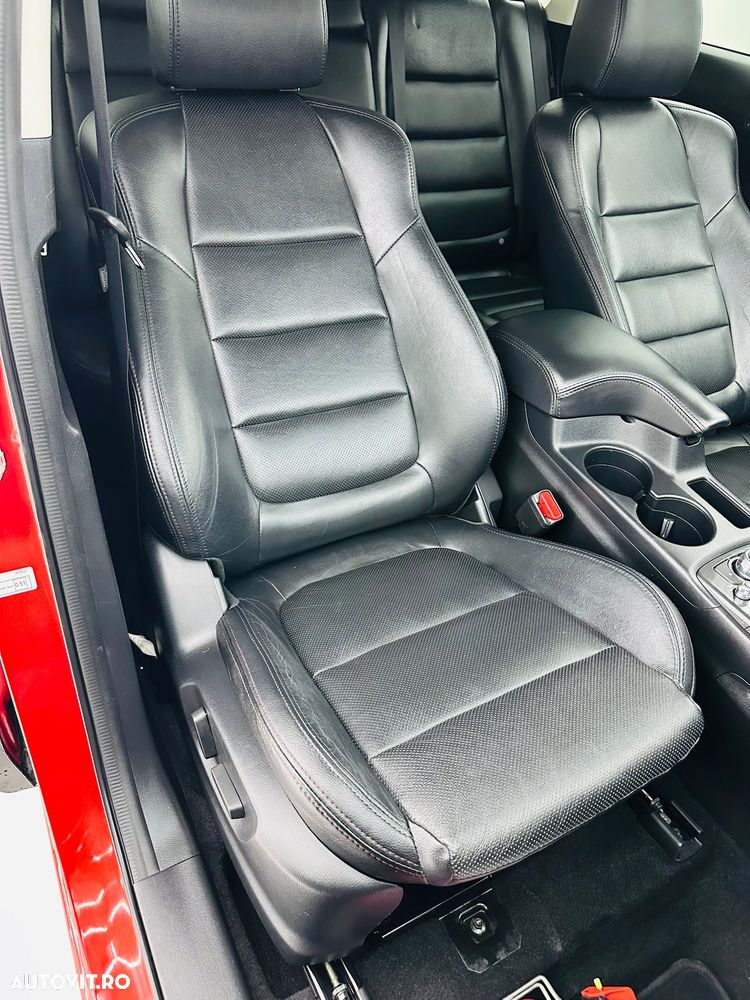 Mazda CX-5 SKYACTIV-D 150 Aut.SCR Exclusive-Line - 25