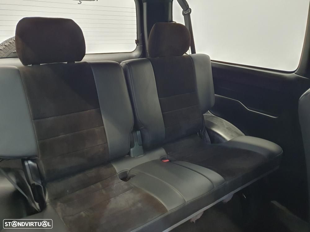Toyota Land Cruiser 3.0 TD - 17
