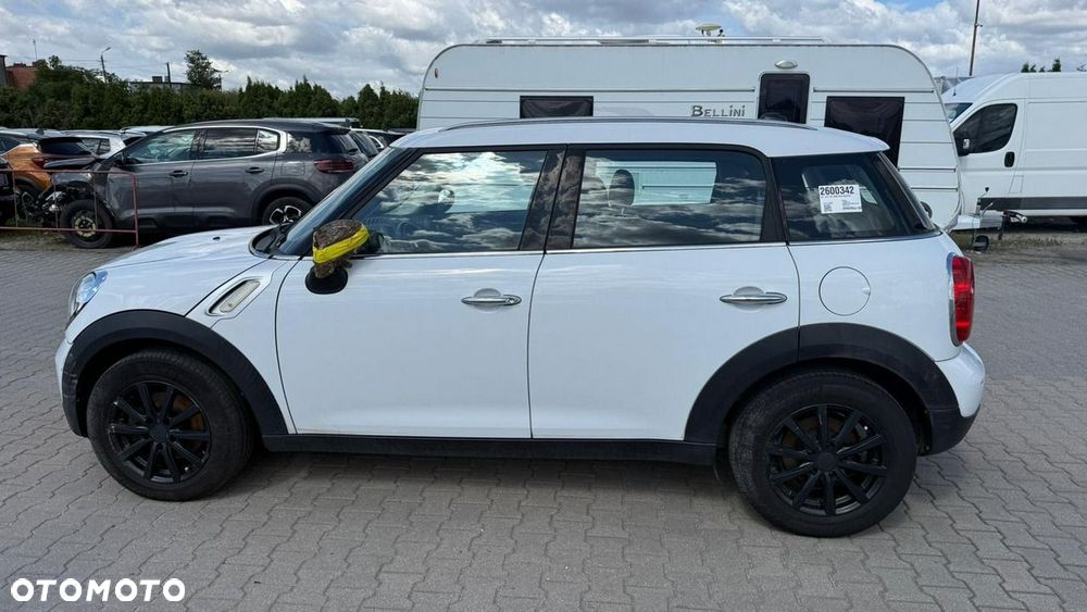 MINI Countryman - 5