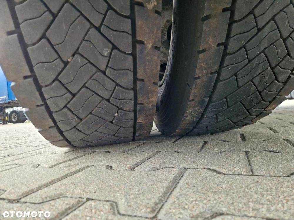 Scania R 450 A4x2NA - 8