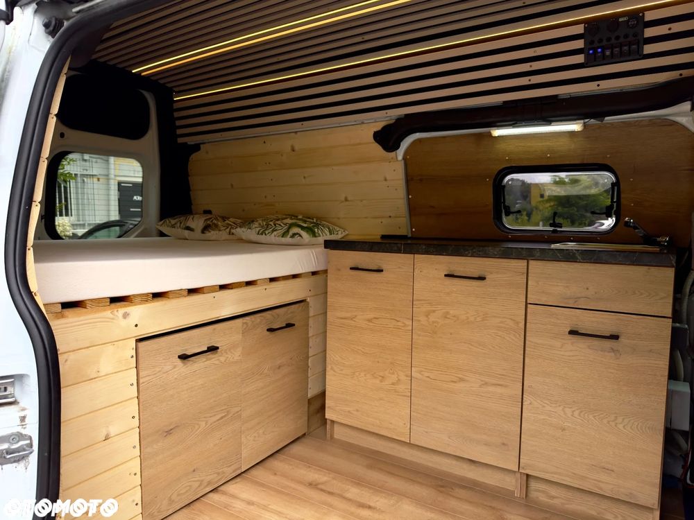 Ford Transit - 8