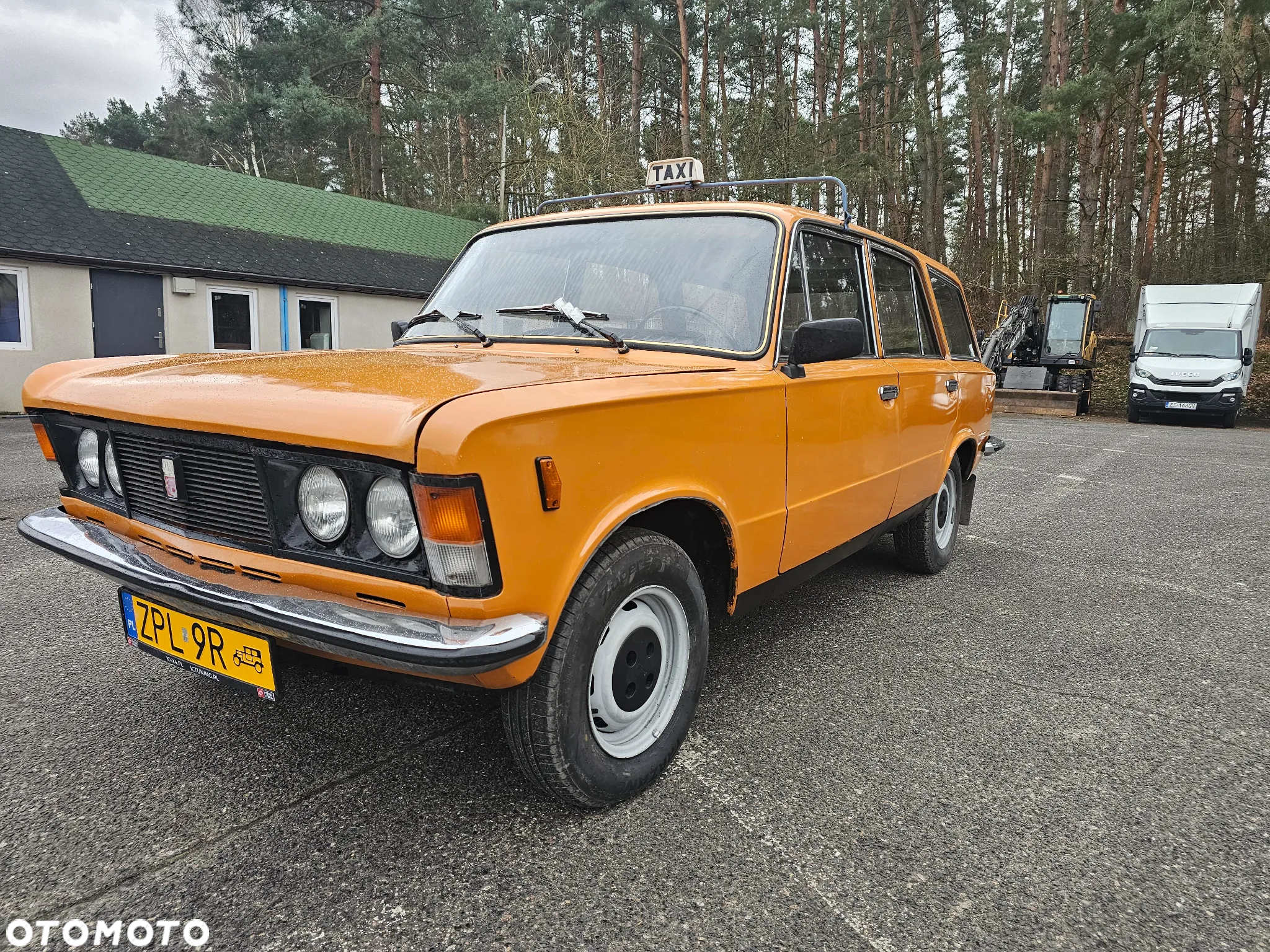Fiat 125p - 12