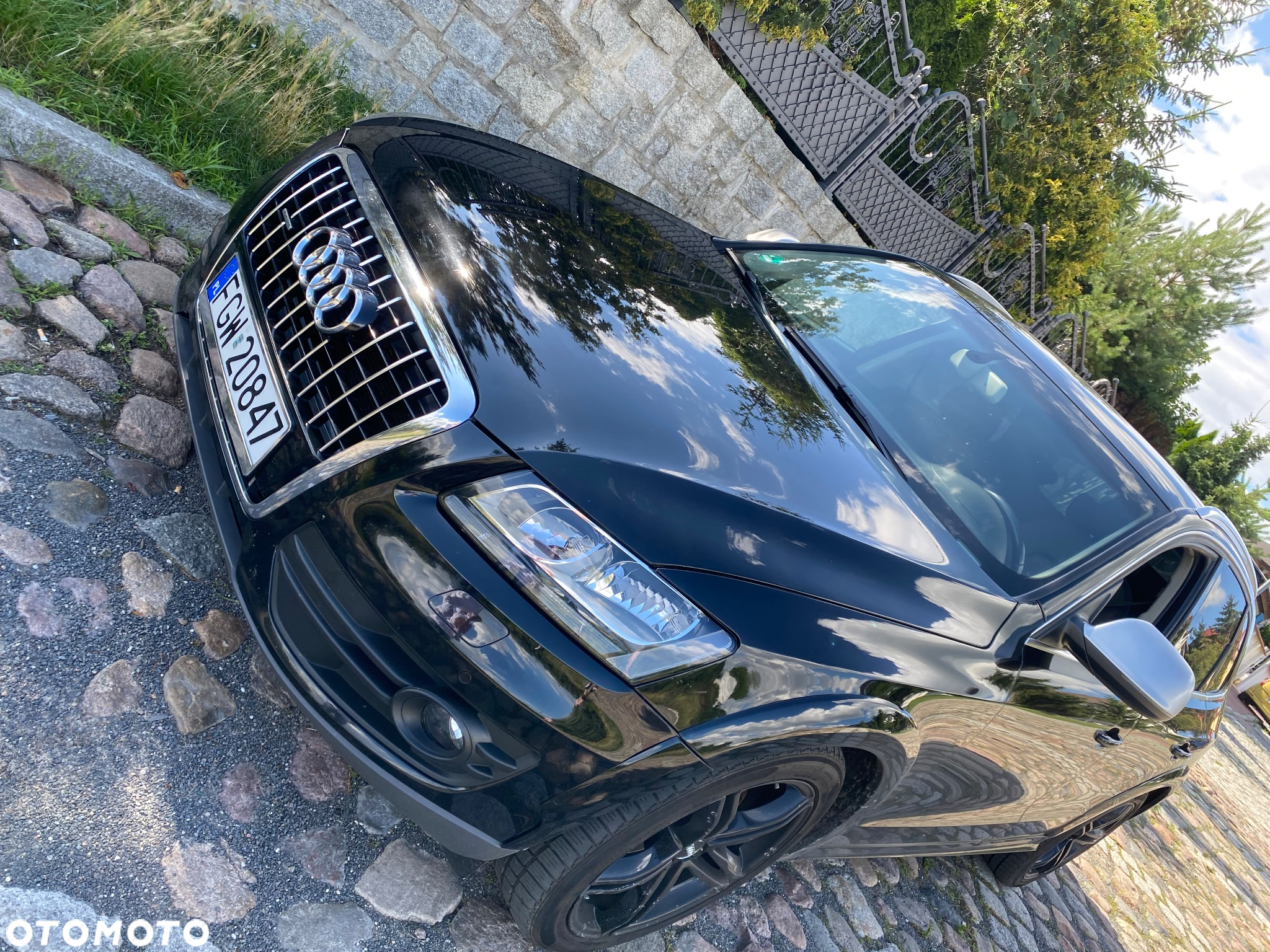 Audi Q5 - 6