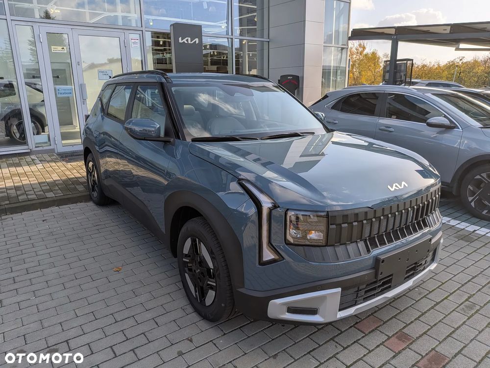 Kia Seltos 1.6 T-GDI L DCT - 1