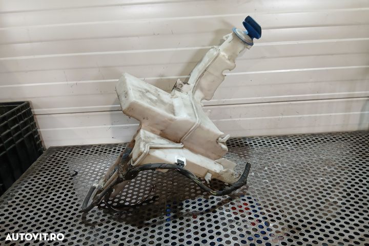 Vas lichid parbriz 3CD955453 3CD955453 Volkswagen VW Passat B6 [2005 - 1