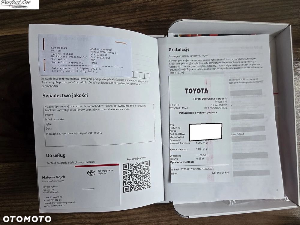 Toyota RAV4 2.5 Hybrid GR Sport 4x4 - 39