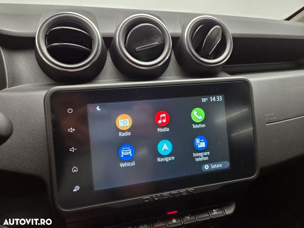 Dacia Duster - 10