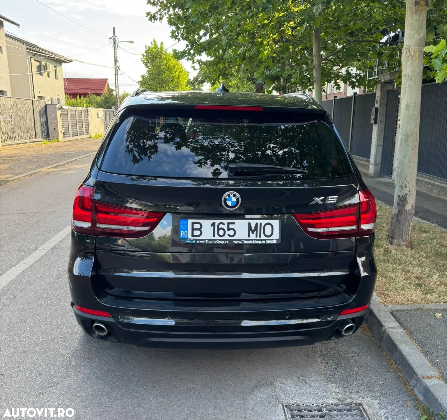 BMW X5 xDrive30d - 3