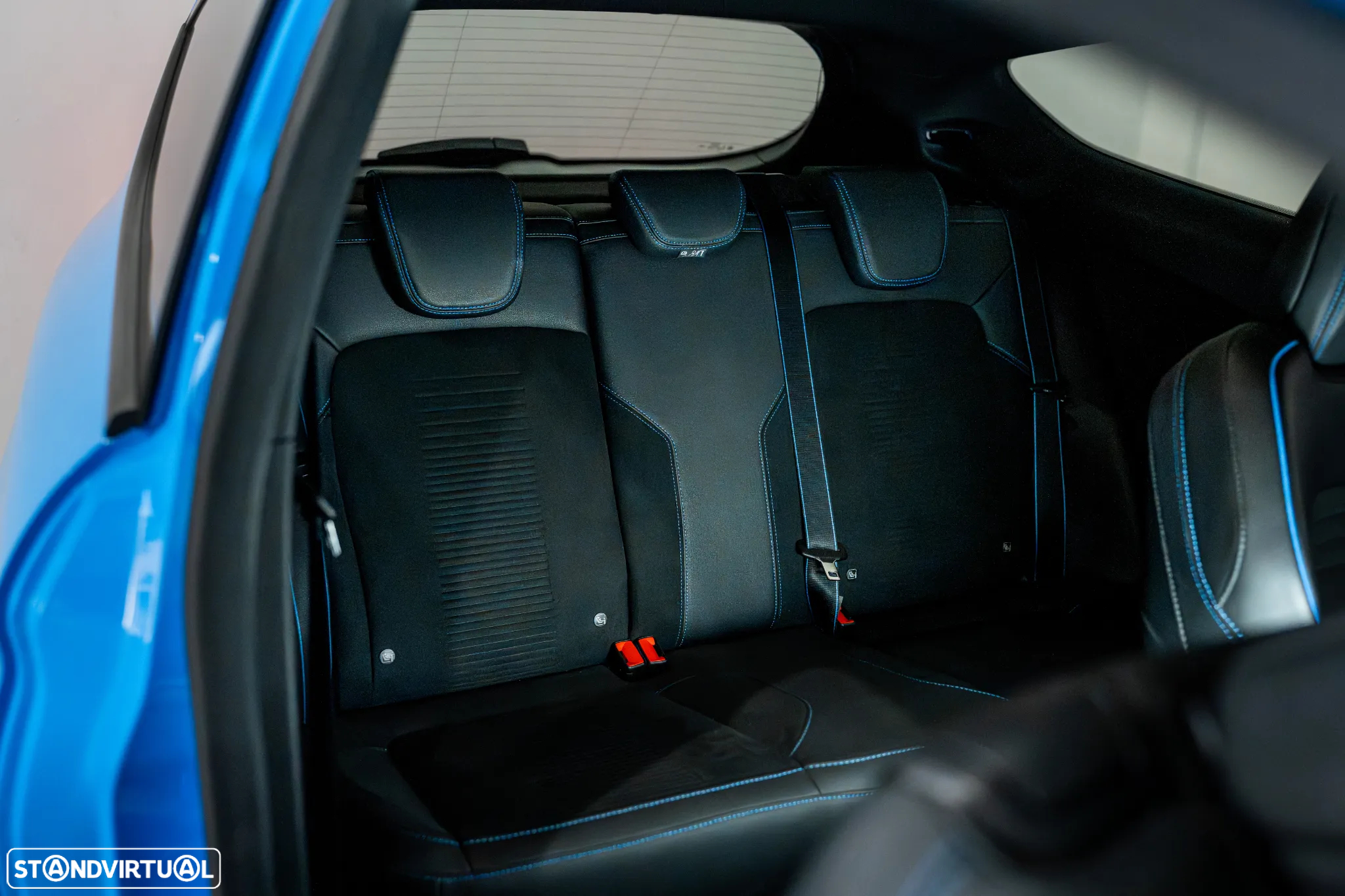 Ford Fiesta 1.5 EcoBoost S&S ST Edition - 29