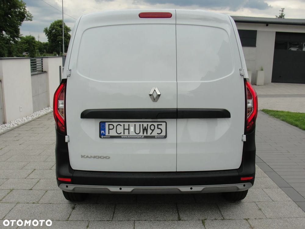 Renault Kangoo - 24