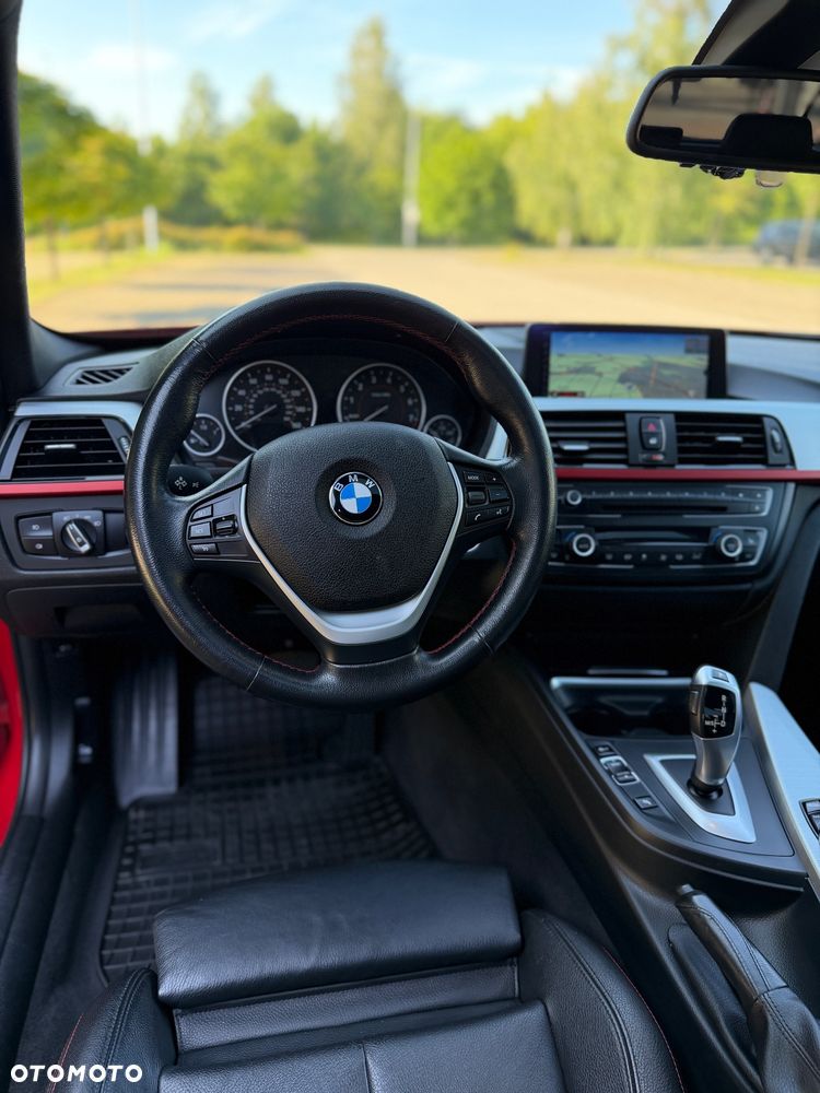 BMW Seria 3 - 24